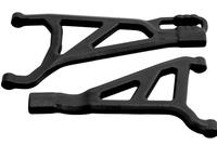Рычаги подвески RPM Black Front Right A-arms for the Revo 2.0 - RPM81462