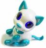 Интерактивная игрушка – Робо-пес, белый - Т14335