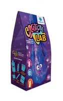 Набор Юный Химик Слайм Lab (Синий) - 1326