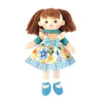Мягкая кукла Gulliver Хозяюшка, 30 см - 30-BAC7977
