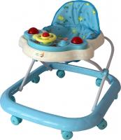 Ходунки Babyhit ACTION (голубой)