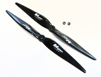 Пропеллеры Maytech 1150 Carbon 2шт - MTCP1105A