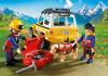 Конструктор Playmobil Горноспасательная: Грузовик горноспасателей - 9128pm