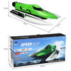 Радиоуправляемый катер WL Toys WL915 RTR 2.4G - WL915
