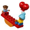 Конструктор LEGO Duplo День рождения - 10832