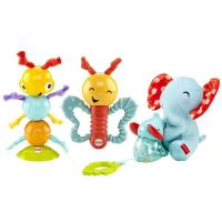 Игровой набор Mattel  *Веселые друзья* - DMB35