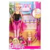 Игровой набор Балерина блондинка с маленькой девочкой Mattel Barbie - DVG13|DXC93