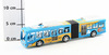 Инерционный автобус Shenzhen Toys, 899-66 - В34195