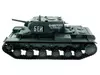 Радиоуправляемый танк Heng Long KV-1 Upgrade V7.0  2.4G RTR масштаб 1:1 6 - HL3878-1U7.0