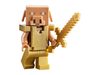 Конструктор LEGO Minecraft Искажённый лес - 21168-L
