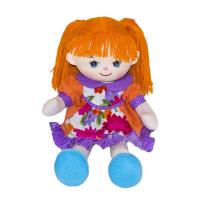 Мягкая кукла Gulliver Гвоздичка, 30 см - 30-BAC8030-30