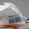 Радиоуправляемая модель самолета E-Flite UMX Timber BNF Basic - EFLU3950