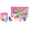 Пять фигурок Moose Shopkins Европа, 8 сезон - 56513
