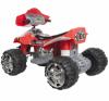 Электроквадроцикл Weikesi ZP5118