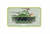 Конструктор M  24  CHAFFEE - COBI-2457
