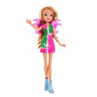 Кукла Winx Твигги Флора - IW01601802
