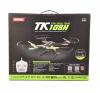 Радиоуправляемый квадрокоптер Bluesea SkyTech - TK108HW