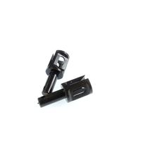 Чашки сателлитного дифференциала опциональные 4мм для Sakura D5S 3racing - SAK-D501|B