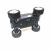Радиоуправляемый монстр HSP Brontosaurus 4WD RTR масштаб 1:10 2.4G - 94111(88050)