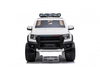 Электромобиль Dake Ford Ranger Raptor Police DK-F150RP