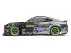 Радиоуправляемая машина для дрифта HPI RS4 SPORT 3 VGJR FORD MUSTANG 4WD RTR масштаб 1:10 2.4G - HPI-115984