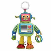 Подвесная игрушка Робот Расти Tomy - LC27089