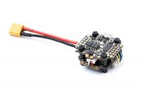 Полетный контроллер DYS mini F4 + ESC F18A 20x20 Dshot - DYS-miniF4-combo