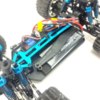 Радиоуправляемый монстр HSP CrazyIst PRO 4WD RTR масштаб 1:10 2.4G - 94211PRO