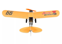 Радиоуправляемый самолет для сборки DW-Hobby E32 600mm Savege Bobber KIT - E3204