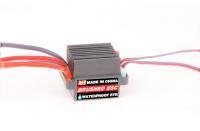Регулятор скорости Remo Hobby Hobbywing для коллекторных двигателей  - E9571