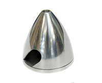 Кок алюминиевый 70мм - HY002-00106