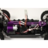 Модель раллийного автомобиля HSP Kutiger 4WD RTR масштаб 1:10 2.4G - 94118