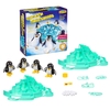 Настольная семейная игра Игра Фортуны *Снежки пингвинов* - Ф98386
