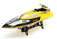 Радиоуправляемый катер WL Toys Tiger-Shark 2.4G - WL912