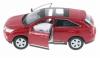Машинка Welly Lexus RX450H, масштаб 1:34-39 - 43641