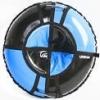 Тюбинг Hubster Sport Pro черный-синий, 90 см - во4708-1
