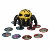 Настольная игра Catchup toys Spider Spin Evil - SS-001S-EVL
