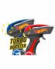 Трек KidzTech Hot Wheels 1300 см с переходником масштаб 1:43 - 83139