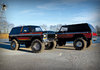 Радиоуправляемый краулер Traxxas Ford Bronco 4WD ARTR масштаб 1:10 2.4G - TRA82046-4-OR
