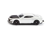 Машина Siku Chevrolet Camaro - SIKU1538