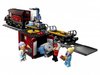 Конструктор LEGO Hidden Side Призрачный экспресс - 70424