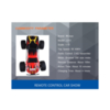 Радиоуправляемый монстр WLtoys L313 2WD RTR масштаб 1:12 2.4G - L313