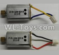 Моторы WL TOYS- Q696-22-02