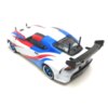 Радиоуправляемый автомобиль для дрифта HSP Flying Fish 1 Top масштаб 1:10 4WD 2.4G - 94123TOP SP02