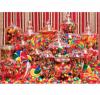 Пазл Ravensburger «Конфетный рай» 1000 элементов - 19299