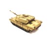 Радиоуправляемый танк Heng Long US M1A2 Abrams Upg V6.0 RTR масштаб 1:16 2.4G - 3918-1Upg V6.0