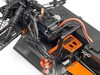 Радиоуправляемый трагги HPI Bullet ST Flux 4WD ARR масштаб 1:10 2.4G - HPI-110662