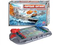 Настольная игра Морские Баталии - Т1110