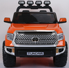 Электромобиль Barty Toyota Tundra JJ 2266A
