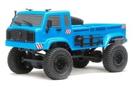 Радиоуправляемый краулер ECX Scaler Crawler Barrage UV 4WD RTR масштаб 1:24 2.4G - ECX00019T1